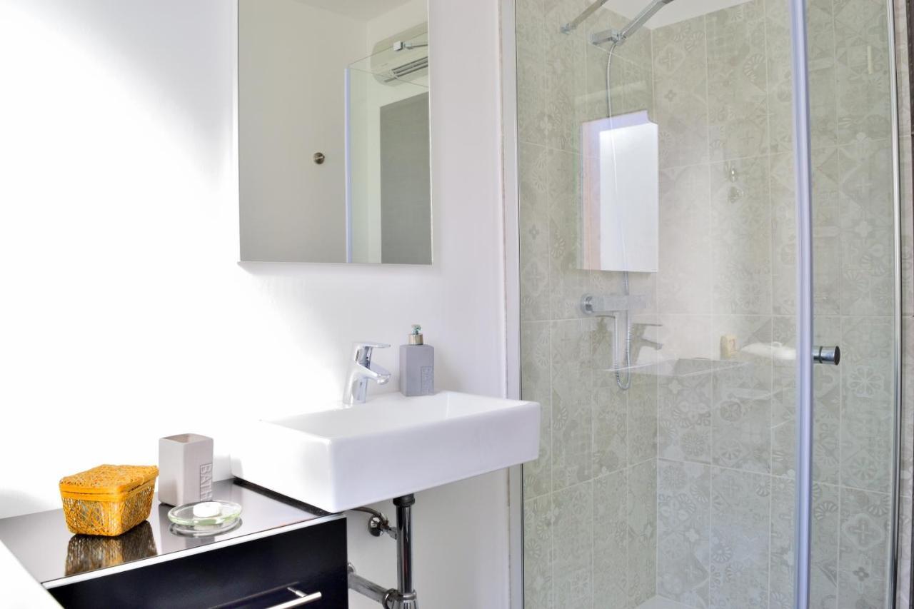 Apartment Domus Lauri Umag Exterior photo